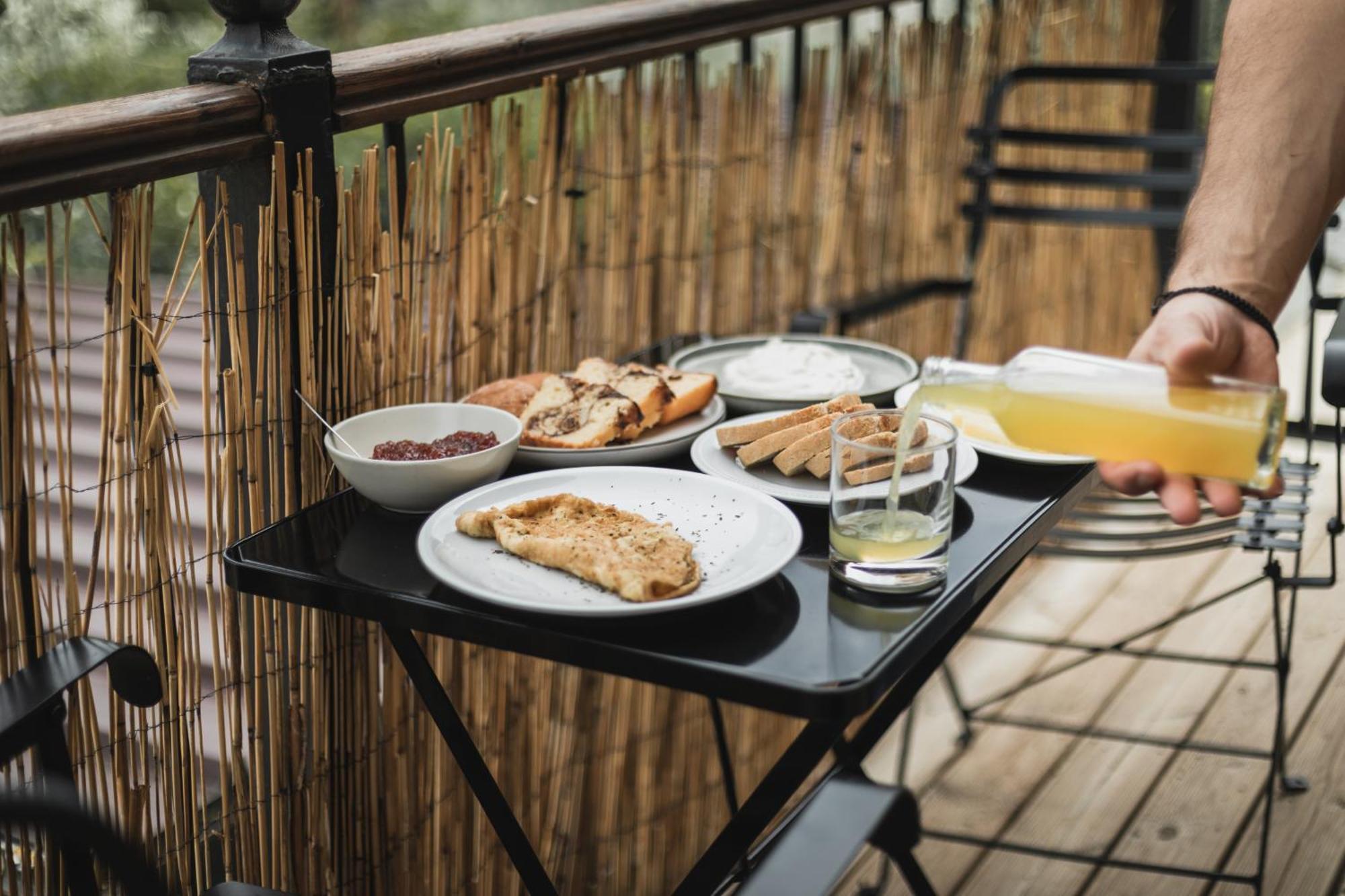 Acropolis Mystra Guesthouse ميستراس الغرفة الصورة