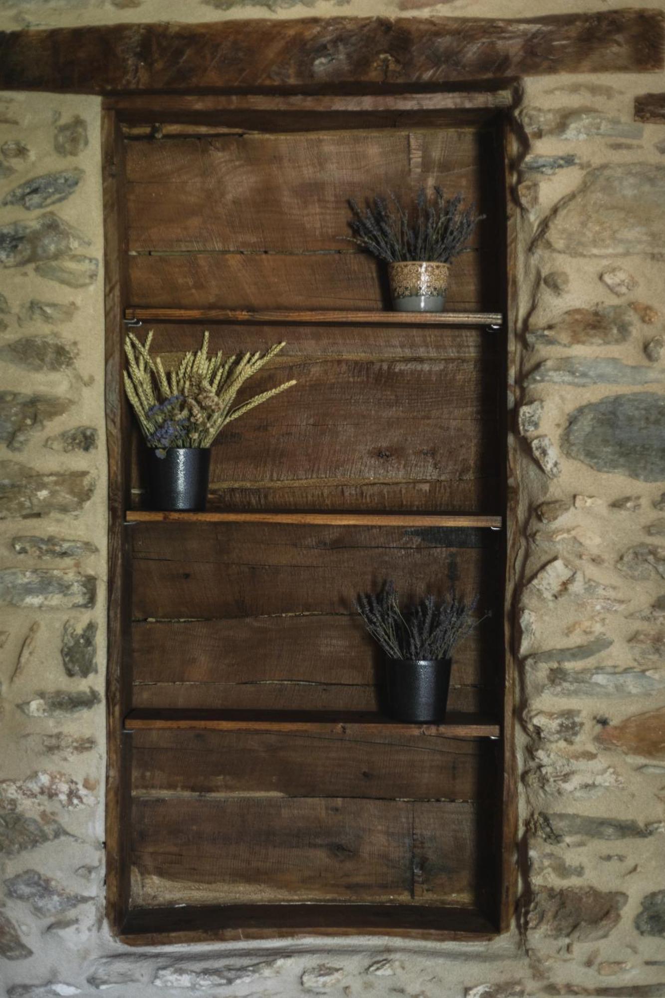 Acropolis Mystra Guesthouse ميستراس الغرفة الصورة